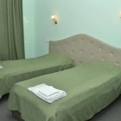 Hotel Mthnadzor 3* Стандартный номер фото 3