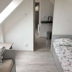 Отель Oáza Resort удобства в номере фото 2