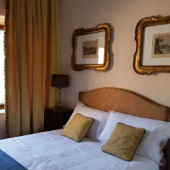 Отель Circo Massimo Exclusive Suite 4* Номер Комфорт фото 6