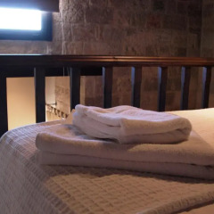 Mystic Hotel - Adults Only 3* Улучшенные апартаменты с различными типами кроватей фото 4