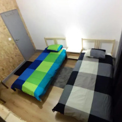 Отель Ericeira Surf House комната для гостей фото 4