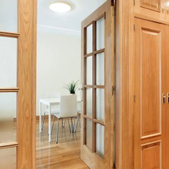 Апартаменты SanSebastianForYou Zabaleta Apartment удобства в номере фото 2