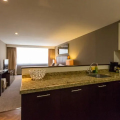 Отель The Place Corporate Rentals 4* Студия фото 2