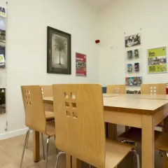 YHA Eastbourne - Hostel в номере фото 2