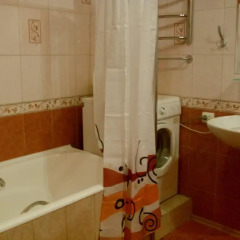 Antre na Fontanke Hostel ванная