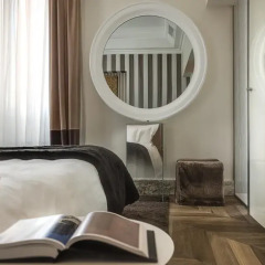 Отель Palazzo Manfredi 5* Номер категории Премиум фото 7