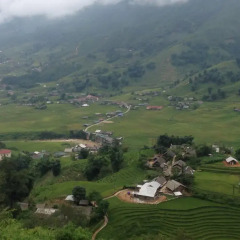 Отель Dang Phung Homestay Шапа фото 3