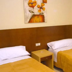 Hotel Macami детские мероприятия