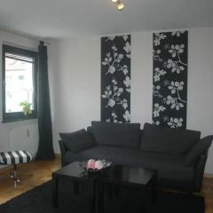 Отель Köln Appartement комната для гостей фото 3