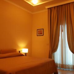 Hotel Moderno 3* Стандартный номер