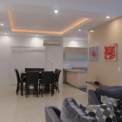 Отель Tumon Bel-Air Serviced Residence 3* Апартаменты с различными типами кроватей фото 21