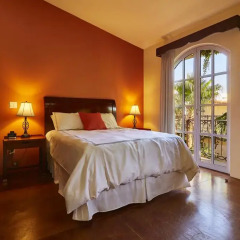 Отель San Angel Suites Студия фото 49