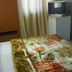Отель Sir Bee Guest House в номере фото 2