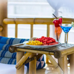 ?Baya Phuket Hotel в номере