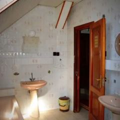 Hotel Palota 3* Стандартный номер с различными типами кроватей (общая ванная комната) фото 8