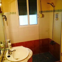 Отель Casa Perla Relleu Номер Делюкс с различными типами кроватей