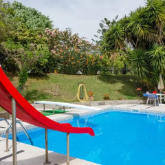 Отель B&B Casina de Goyzueta 3* Стандартный номер фото 21