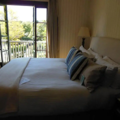 Отель The Country House Inn 3* Стандартный номер с различными типами кроватей фото 3