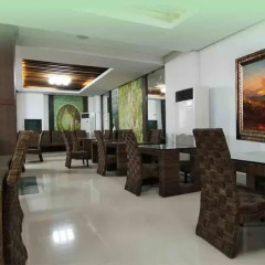 Отель Eurotel Boracay фото 2