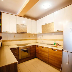 Hotel Škanata 3* Люкс Премиум с различными типами кроватей фото 3