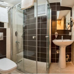 Polanin Hotel 3* Стандартный номер с различными типами кроватей