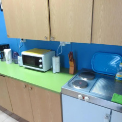 Отель Hostel Aalto Финляндия, Иматра - отзывы, цены и фото номеров - забронировать отель Hostel Aalto онлайн в номере