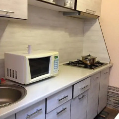 Гостиница Ludmila Plus в номере