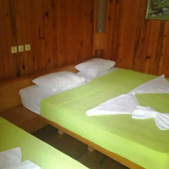 Bykara Motel 2* Стандартный номер с различными типами кроватей фото 4