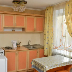 Гостиница Richhouse on Abdirova 19 Казахстан, Караганда - отзывы, цены и фото номеров - забронировать гостиницу Richhouse on Abdirova 19 онлайн в номере