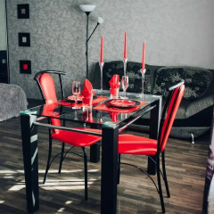 Гостиница Flat at the city center питание фото 2