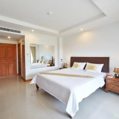 Отель Surin Sabai Condominium II Студия фото 5