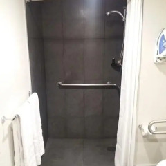 Отель City Express Mérida 3* Стандартный номер с различными типами кроватей фото 4