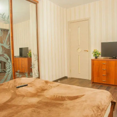 Гостиница Realtex On Shamsheva 15 комната для гостей фото 4