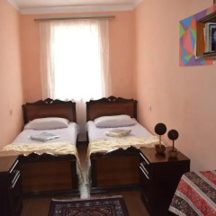 Отель Getik Bed And Breakfast детские мероприятия