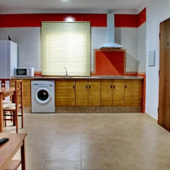 Отель Chalet Arroyo 41 Испания, Кониль-де-ла-Фронтера - отзывы, цены и фото номеров - забронировать отель Chalet Arroyo 41 онлайн в номере фото 2