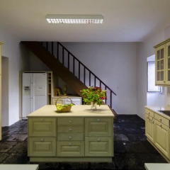 Отель Living Azores Casa do Monte в номере