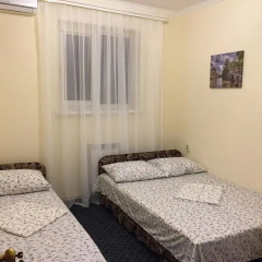 Гостиница Inn Svetlana комната для гостей фото 2