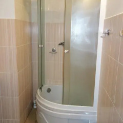 Гостиница Diana Guest House Улучшенный номер разные типы кроватей фото 17