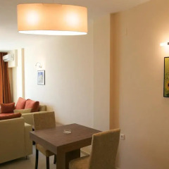 Отель Briz - Seabreeze Hotel Болгария, Солнечный берег - отзывы, цены и фото номеров - забронировать отель Briz - Seabreeze Hotel онлайн комната для гостей фото 10