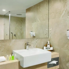 Отель Ramada Colombo 4* Стандартный номер с различными типами кроватей фото 5