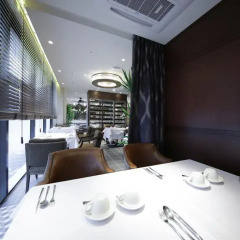 Отель Solaria Nishitetsu Hotel Seoul Myeongdong Южная Корея, Сеул - 1 отзыв об отеле, цены и фото номеров - забронировать отель Solaria Nishitetsu Hotel Seoul Myeongdong онлайн спа