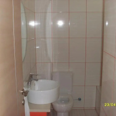 Апартаменты Napa Ace Tourist Apartments Студия с различными типами кроватей фото 12