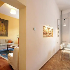 Апартаменты 24W Apartments Rynek интерьер отеля