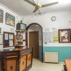 Отель Hostel Turisol Испания, Барселона - отзывы, цены и фото номеров - забронировать отель Hostel Turisol онлайн интерьер отеля фото 3