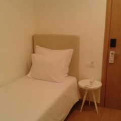 Отель Lisbon Style Guesthouse Номер категории Эконом фото 3