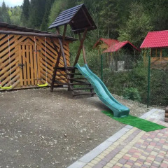 Гостиница Nad Potokom бассейн фото 2