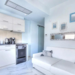 Art Boutique Hotel 4* Апартаменты фото 20