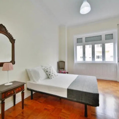 Апартаменты StayIN Oporto Musica Guest Apartment комната для гостей фото 5