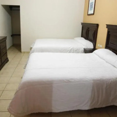 Apart Hotel Pico Bonito 3* Стандартный номер с различными типами кроватей фото 2