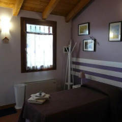 Отель B&B LA Garzetta Адрия спа фото 2